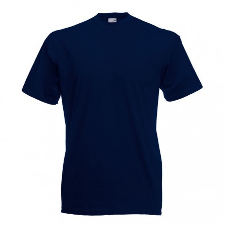 T-shirt 165 g/m² FO1036-DN-XXL