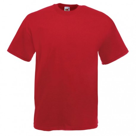 T-shirt 165 g/m² FO1036-ED-3XL