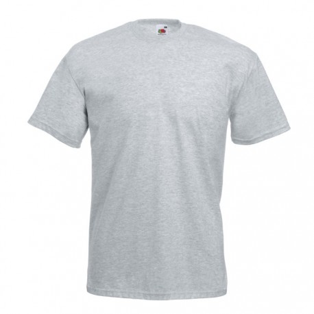 T-shirt 165 g/m² FO1036-GY-XL