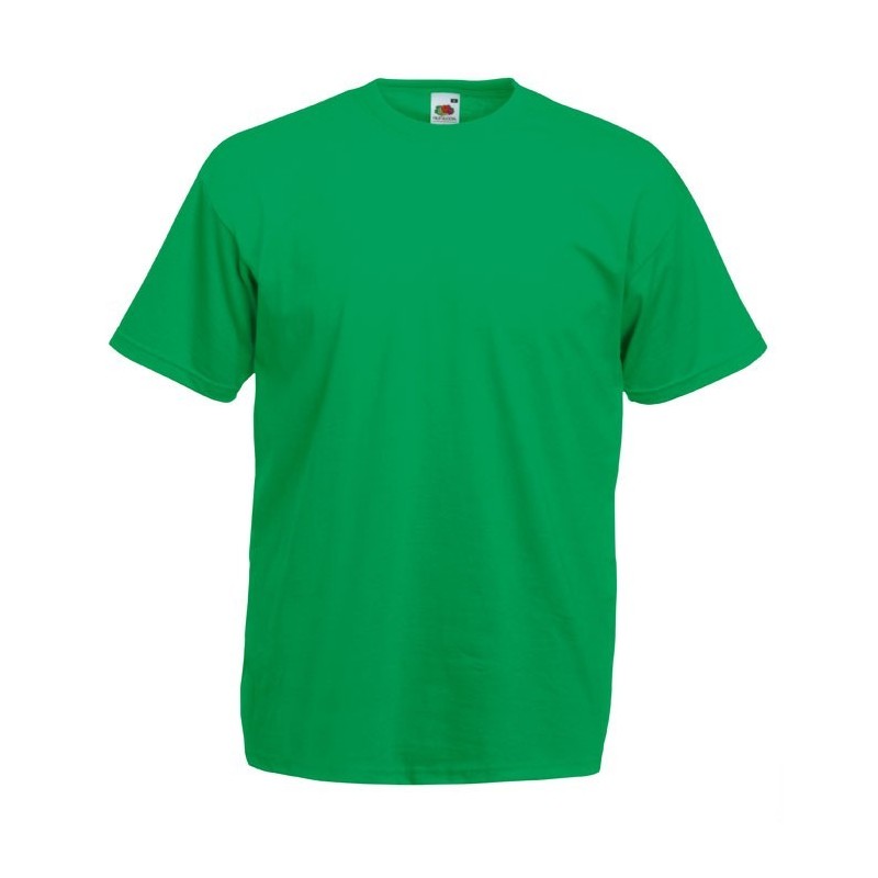 T-shirt 165 g/m² FO1036-KG-XXL