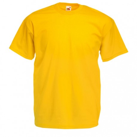 T-shirt 165 g/m² FO1036-SQ-XL