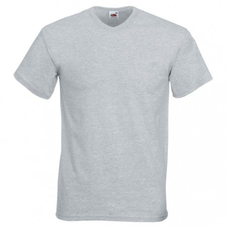 Męski T-Shirt 165 g/m² FO1066-GY-XL