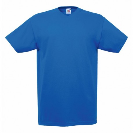 Męski T-Shirt 165 g/m² FO1066-LR-L