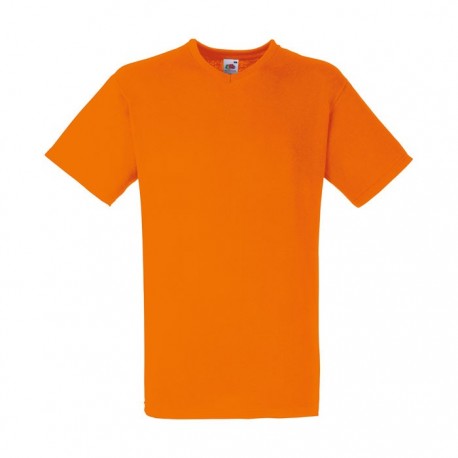 Męski T-Shirt 165 g/m² FO1066-OR-3XL