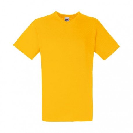 Męski T-Shirt 165 g/m² FO1066-SQ-3XL