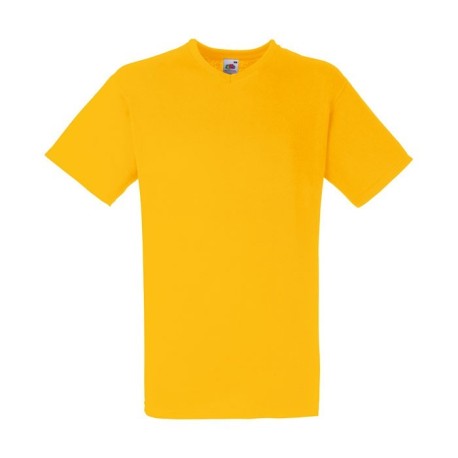 Męski T-Shirt 165 g/m² FO1066-SQ-L