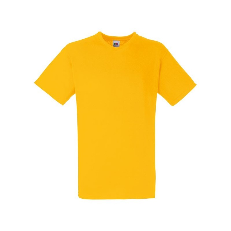 Męski T-Shirt 165 g/m² FO1066-SQ-L