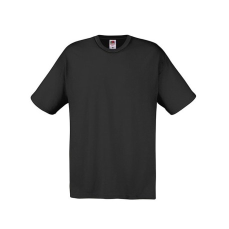 T-shirt Unisex 145 g/m² FO1082-BK-L