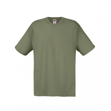 T-shirt Unisex 145 g/m² FO1082-CV-3XL