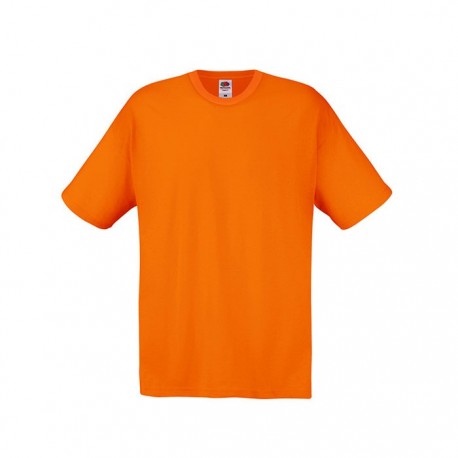 T-shirt Unisex 145 g/m² FO1082-OR-3XL