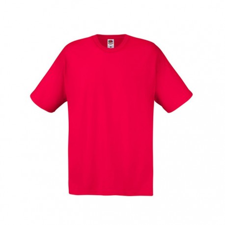 T-shirt Unisex 145 g/m² FO1082-RD-3XL