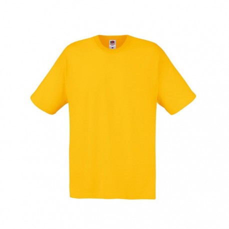 T-shirt Unisex 145 g/m² FO1082-SQ-XL