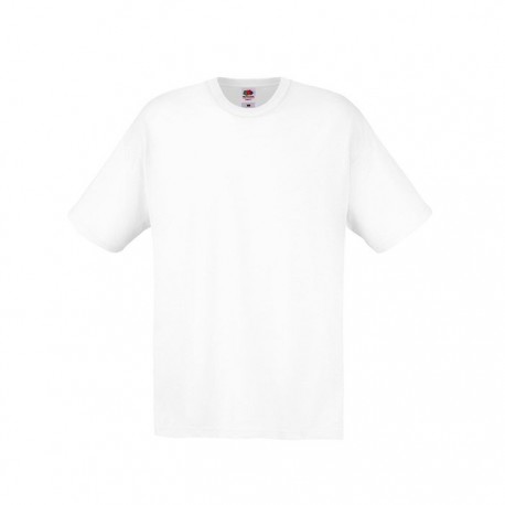 T-shirt Unisex 145 g/m² FO1082-WH-3XL