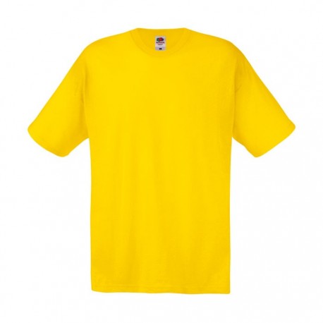 T-shirt Unisex 145 g/m² FO1082-YE-3XL