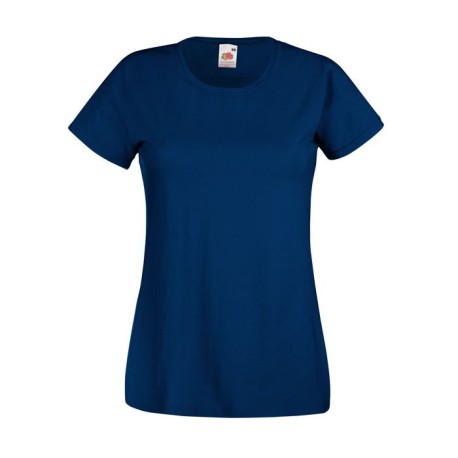 T-shirt damski 165 g/m² FO1372-NY-S