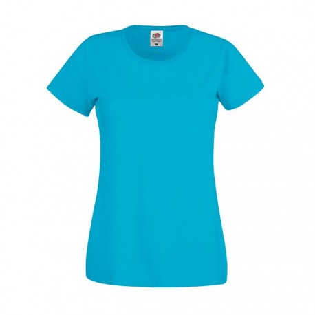 Lady-Fit T-shirt 145 g/m² FO1420-AA-S