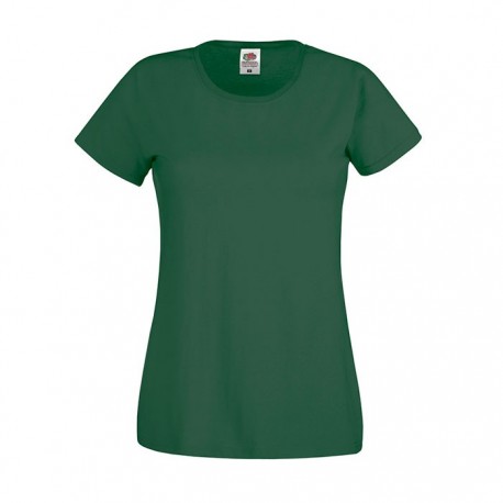 Lady-Fit T-shirt 145 g/m² FO1420-BO-XL