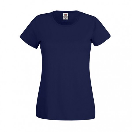 Lady-Fit T-shirt 145 g/m² FO1420-DN-M