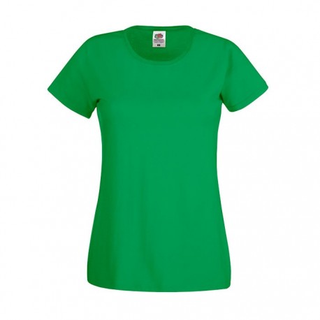 Lady-Fit T-shirt 145 g/m² FO1420-KG-L