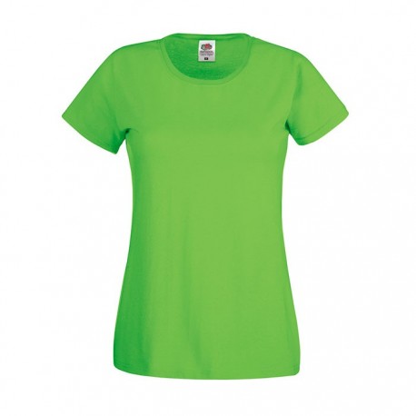 Lady-Fit T-shirt 145 g/m² FO1420-LE-XL