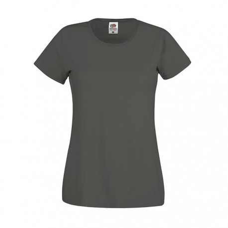 Lady-Fit T-shirt 145 g/m² FO1420-LH-L