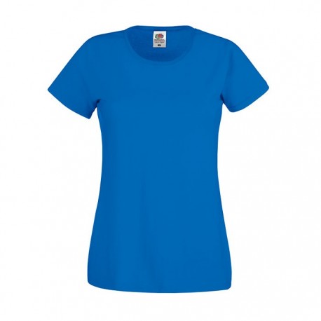 Lady-Fit T-shirt 145 g/m² FO1420-LR-XL