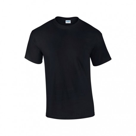 T-shirt ultra 205 g/m² GI2000-BK-XXL