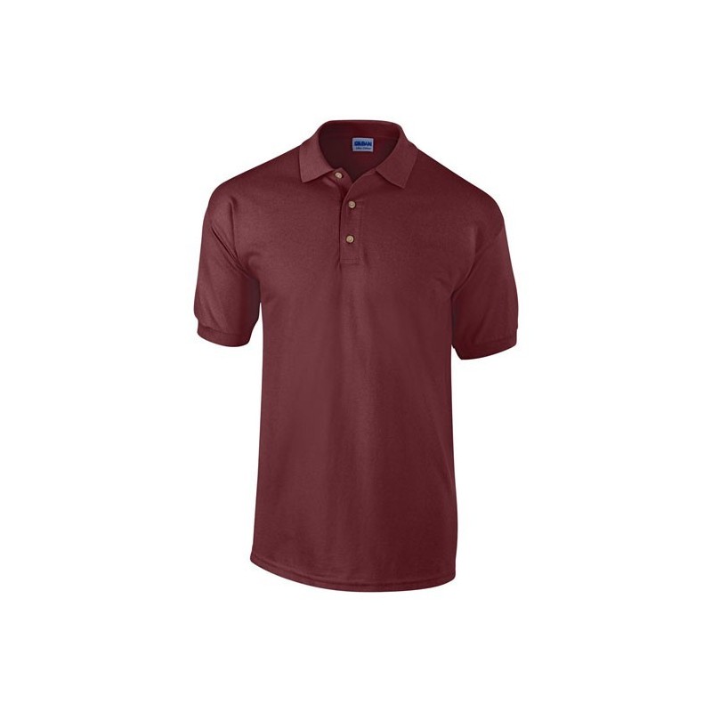 Unisex Koszulka polo 240 g GI3800-MR-XXL