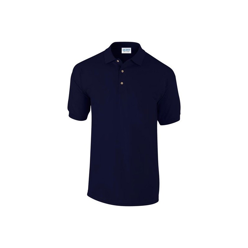 Unisex Koszulka polo 240 g/m GI3800-NY-M