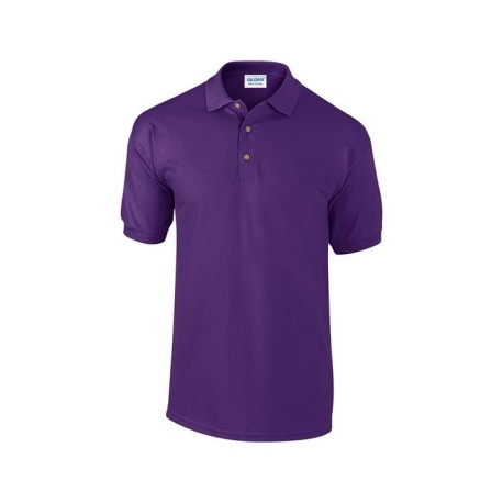 Unisex Koszulka polo 240 g/m GI3800-PR-L