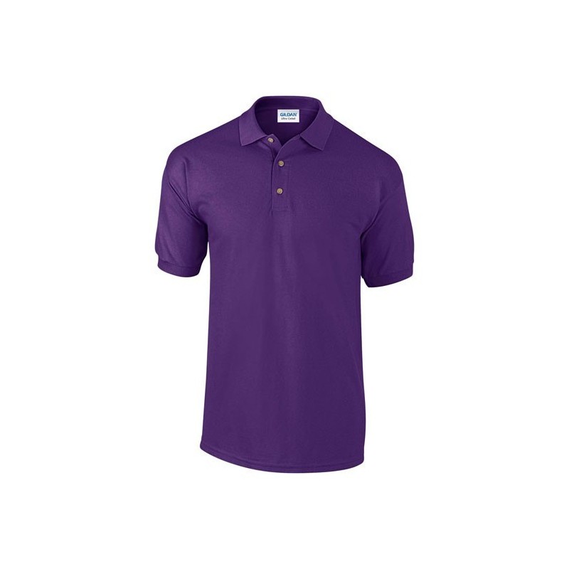 Unisex Koszulka polo 240 g/m GI3800-PR-L