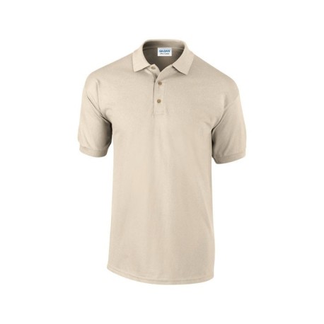 Unisex Koszulka polo 240 g/m GI3800-SA-S