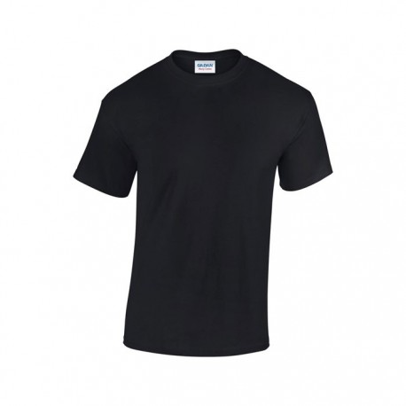 T-shirt heavy 185 g/m² GI5000-BK-XL