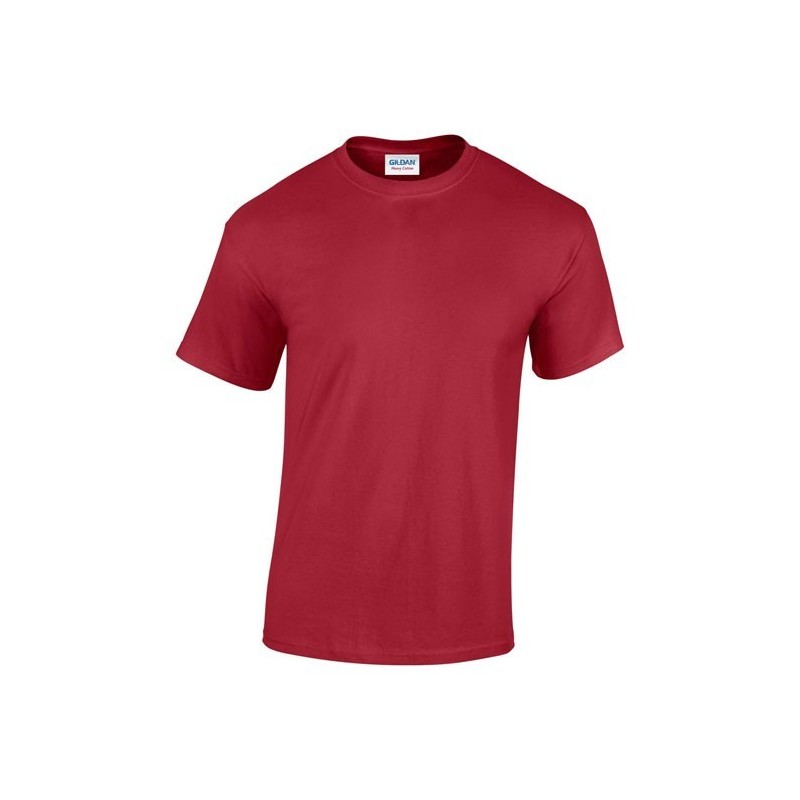 T-shirt heavy 185 g/m² GI5000-CD-S