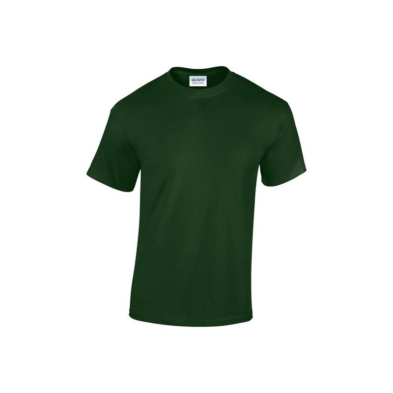 T-shirt heavy 185 g/m² GI5000-FG-XXL