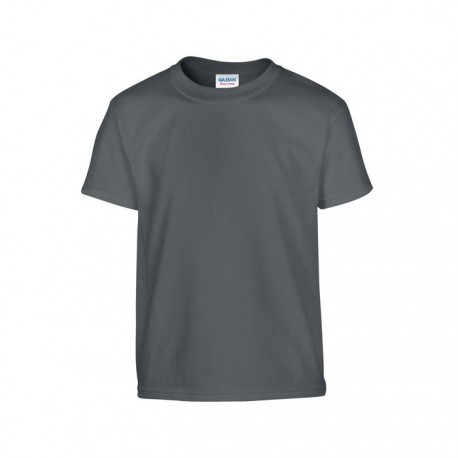 T-shirt młodzieżowy 185g/m² GI500B-CR-XL