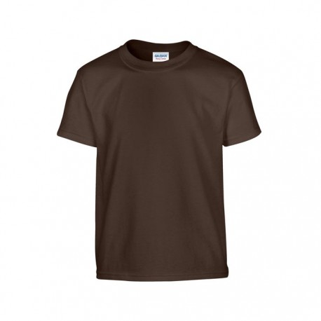T-shirt młodzieżowy 185g/m² GI500B-DC-XL