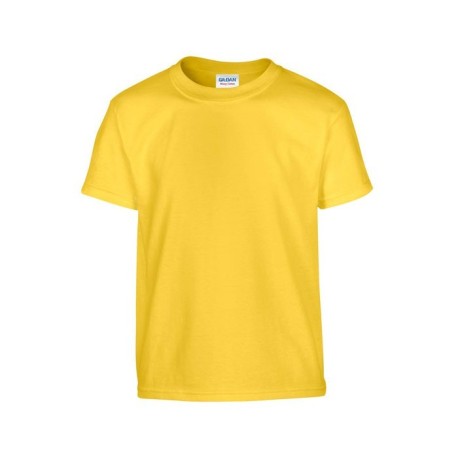 T-shirt młodzieżowy 185g/m² GI500B-DW-XL