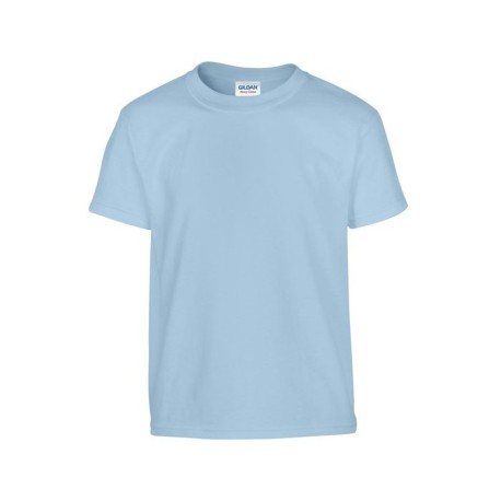 T-shirt młodzieżowy 185g/m² GI500B-LB-M