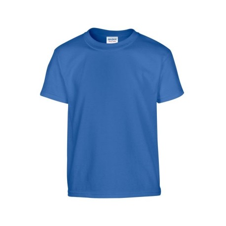 T-shirt młodzieżowy 185g/m² GI500B-LR-XS