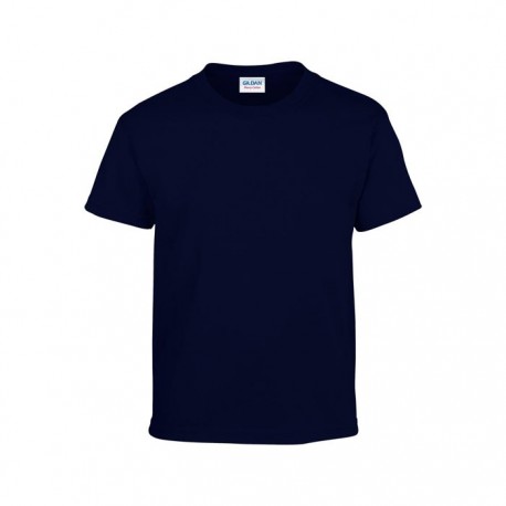 T-shirt młodzieżowy 185g/m² GI500B-NY-XL