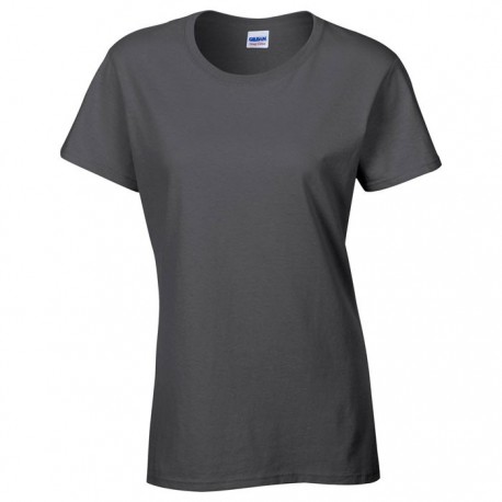 T-shirt damski 185 g/m² GI500L-DH-L