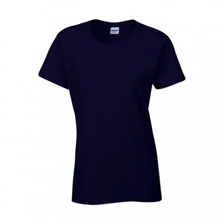 T-shirt damski 185 g/m² GI500L-NY-XL