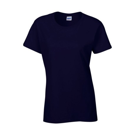 T-shirt damski 185 g/m² GI500L-NY-XXL