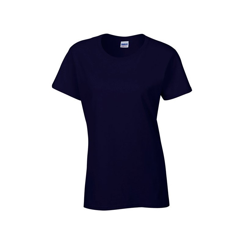 T-shirt damski 185 g/m² GI500L-NY-XXL