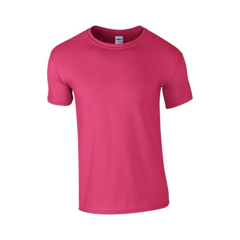 T-shirt męska 150 g/m² GI6400-HA-L