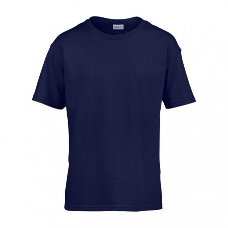 T-shirt dla dzieci 150 g/m² GI640B-CO-XL