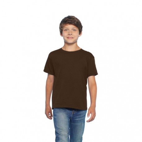 T-shirt dla dzieci 150 g/m² GI640B-DC-L