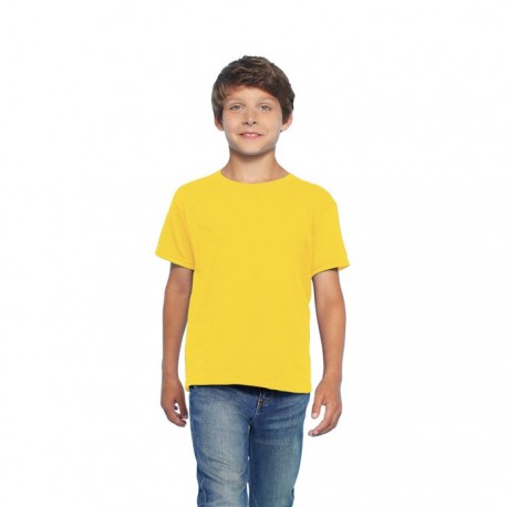 T-shirt dla dzieci 150 g/m² GI640B-DW-S