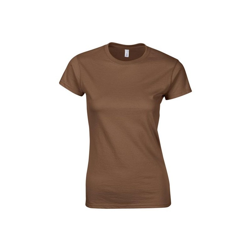 T-shirt damski 150 g/m² GI640L-CT-M